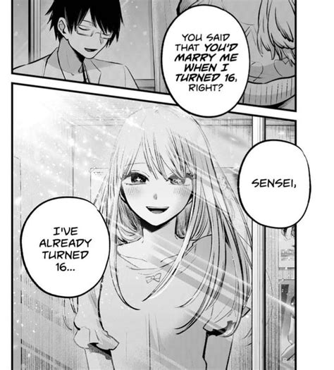 oshi no ko chapter 123 spoilers manga|Oshi no Ko Chapter 123